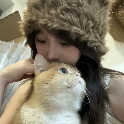 三个俄罗斯女孩